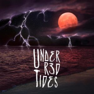 Taken from Under Red Tides' offical band logo