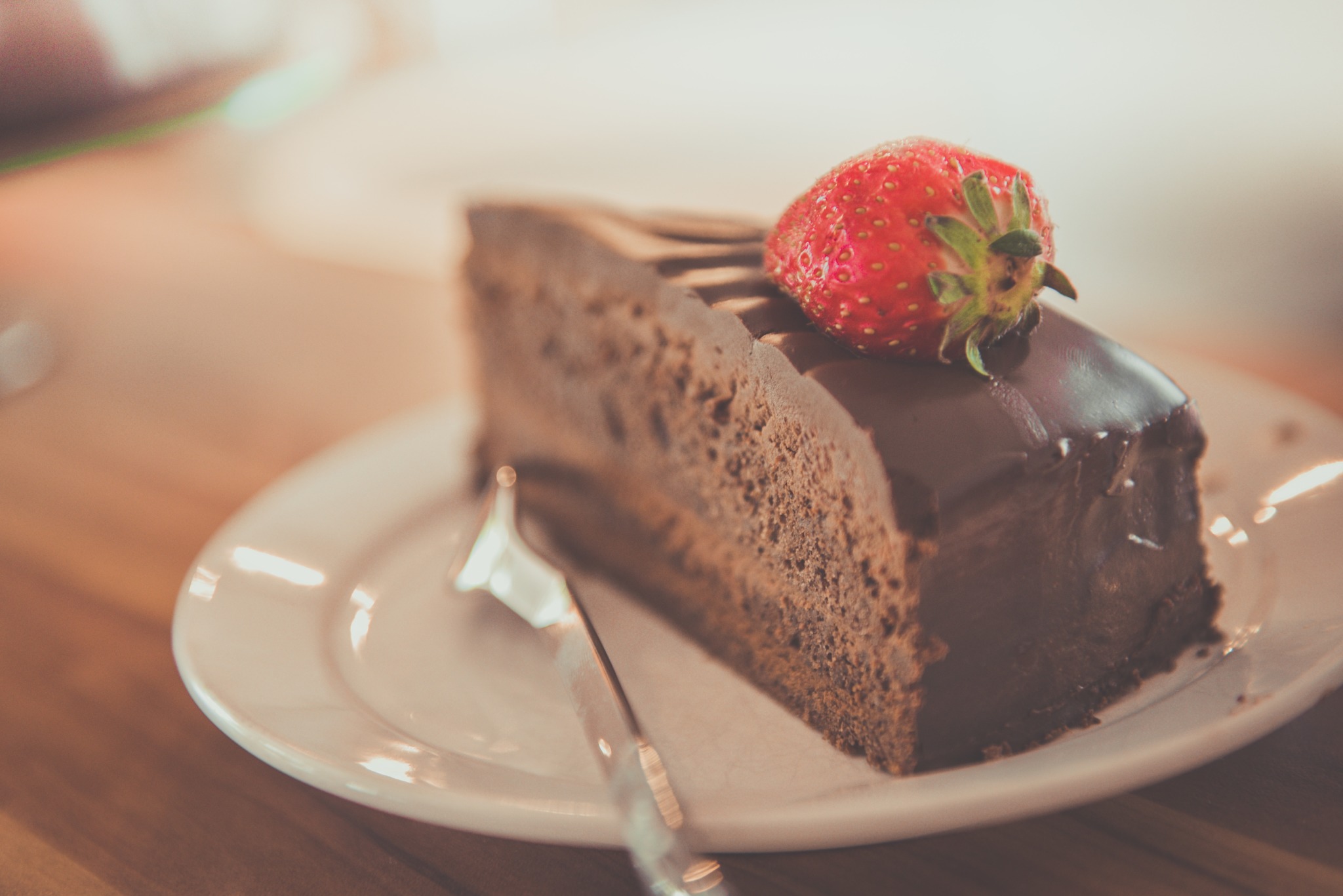 The great british baking show chocolate cake