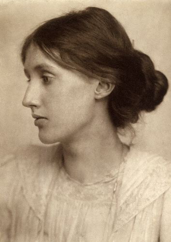 virginia woolf