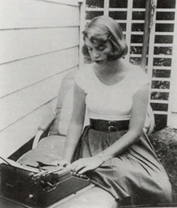 sylvia plath