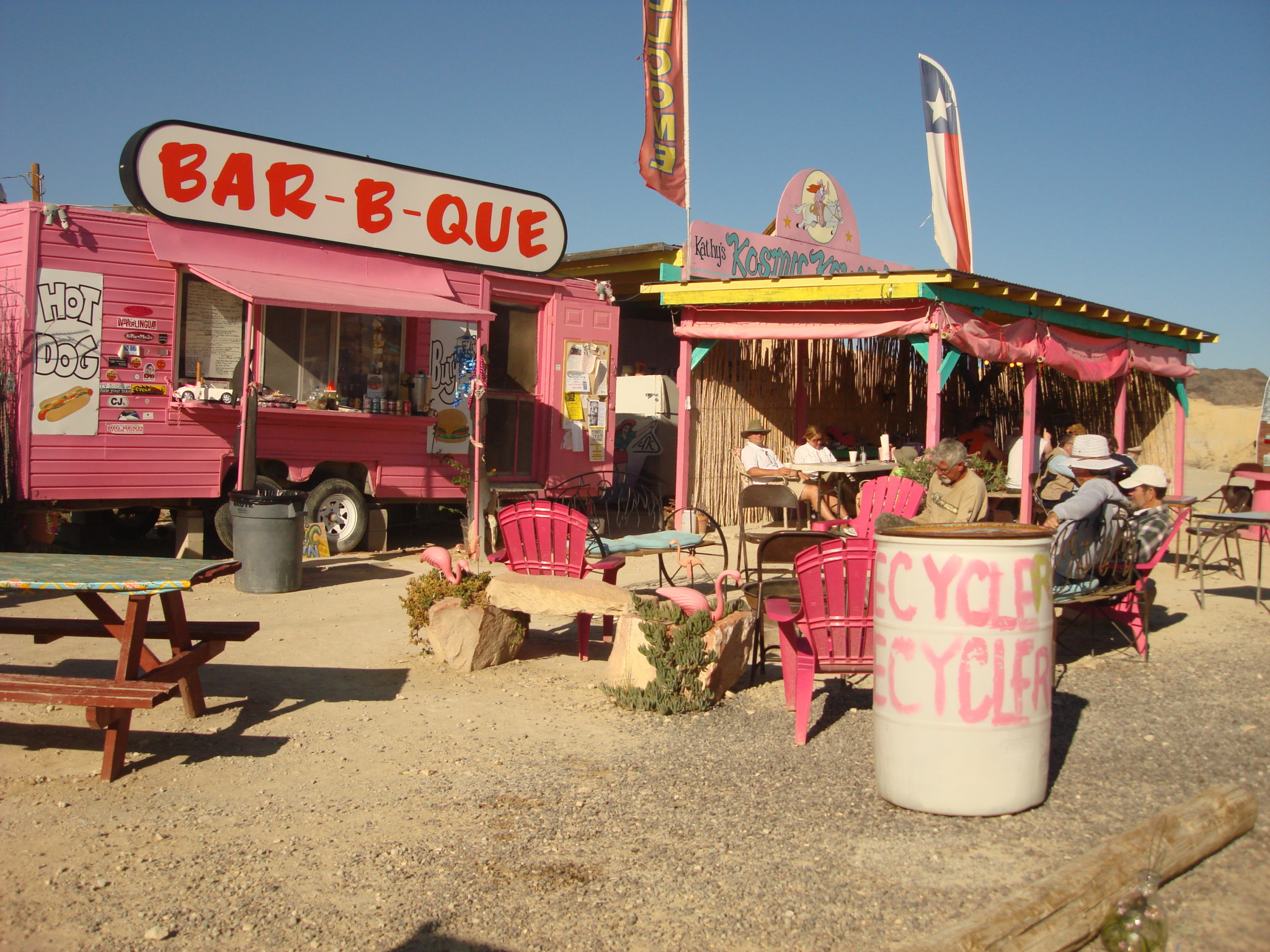 Terlingua