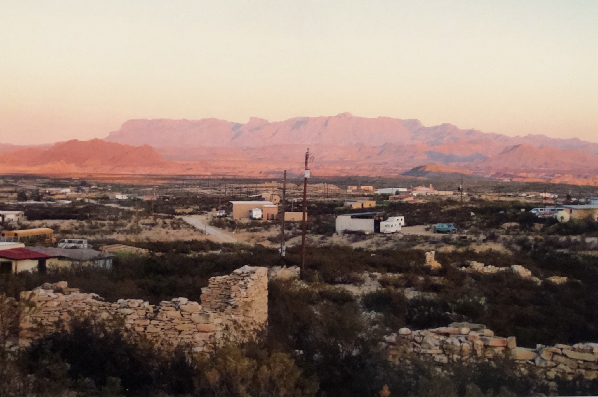 Terlingua