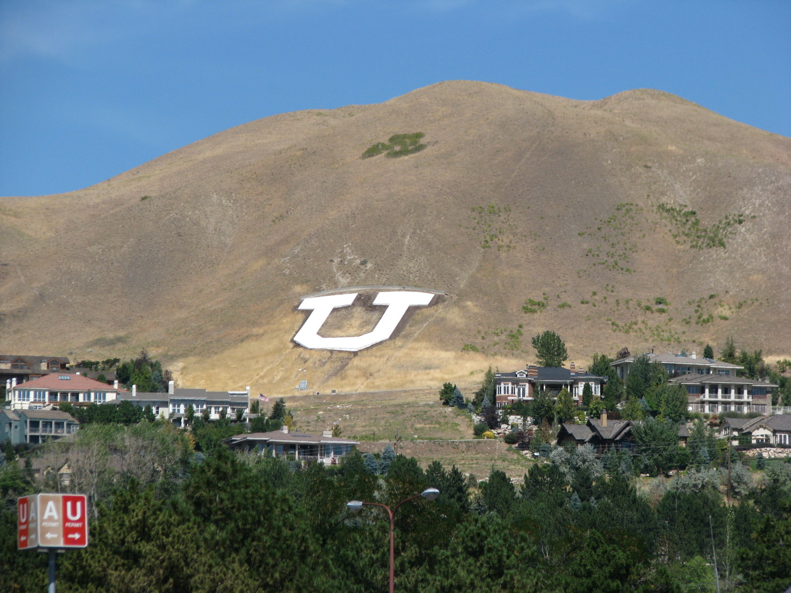 University of Utah-image