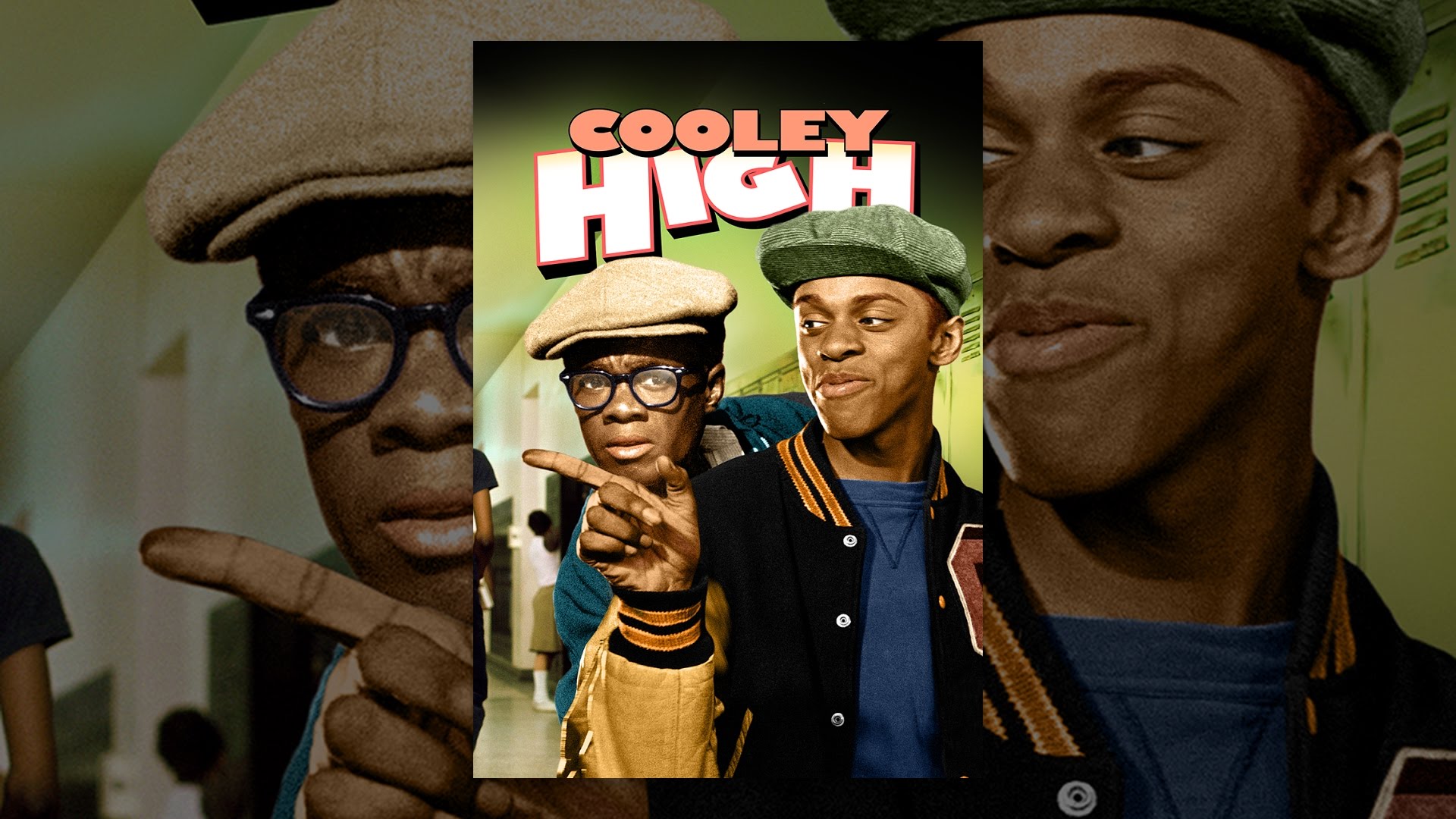 cooley high vintage film