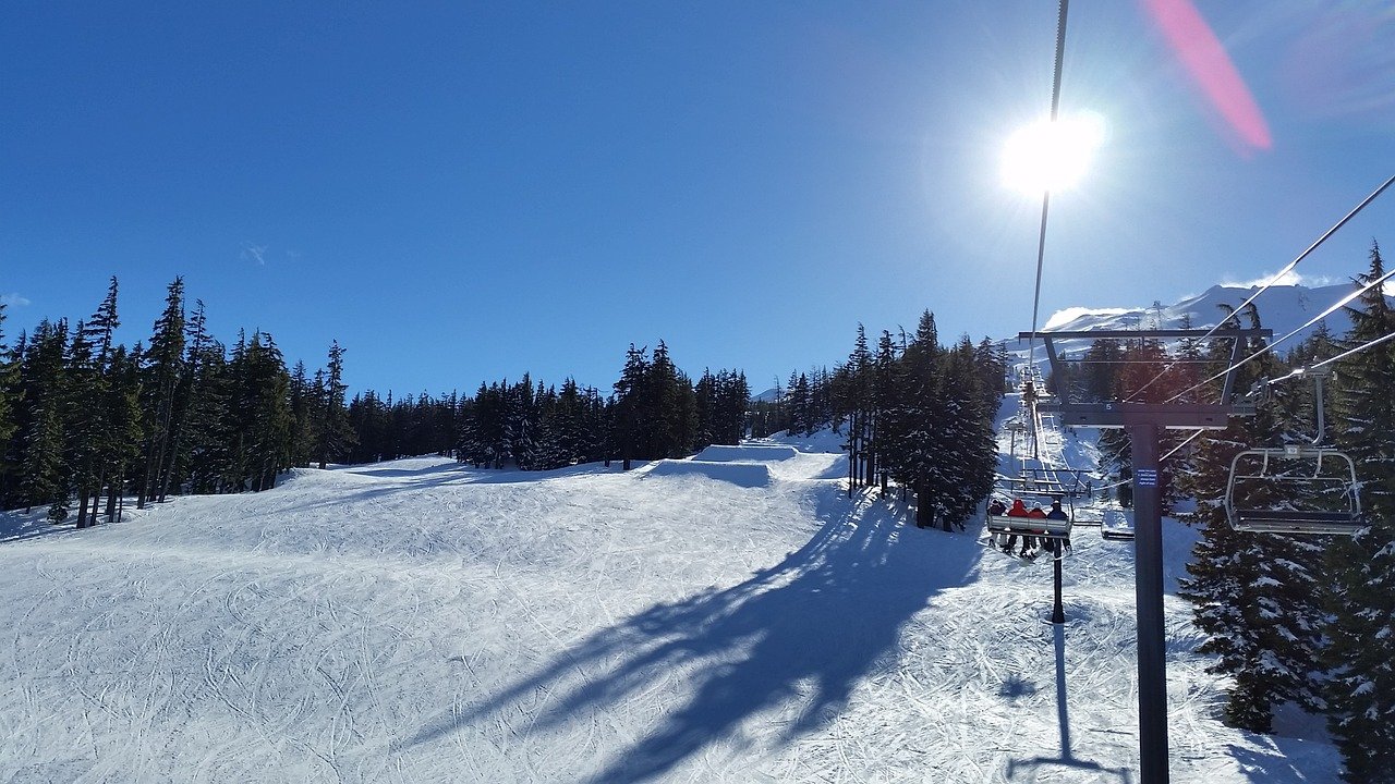 Mt.Bachelor-image