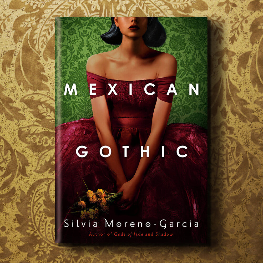 mexican gothic