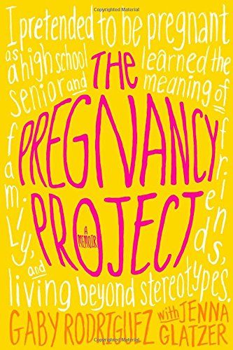 the pregnancy project