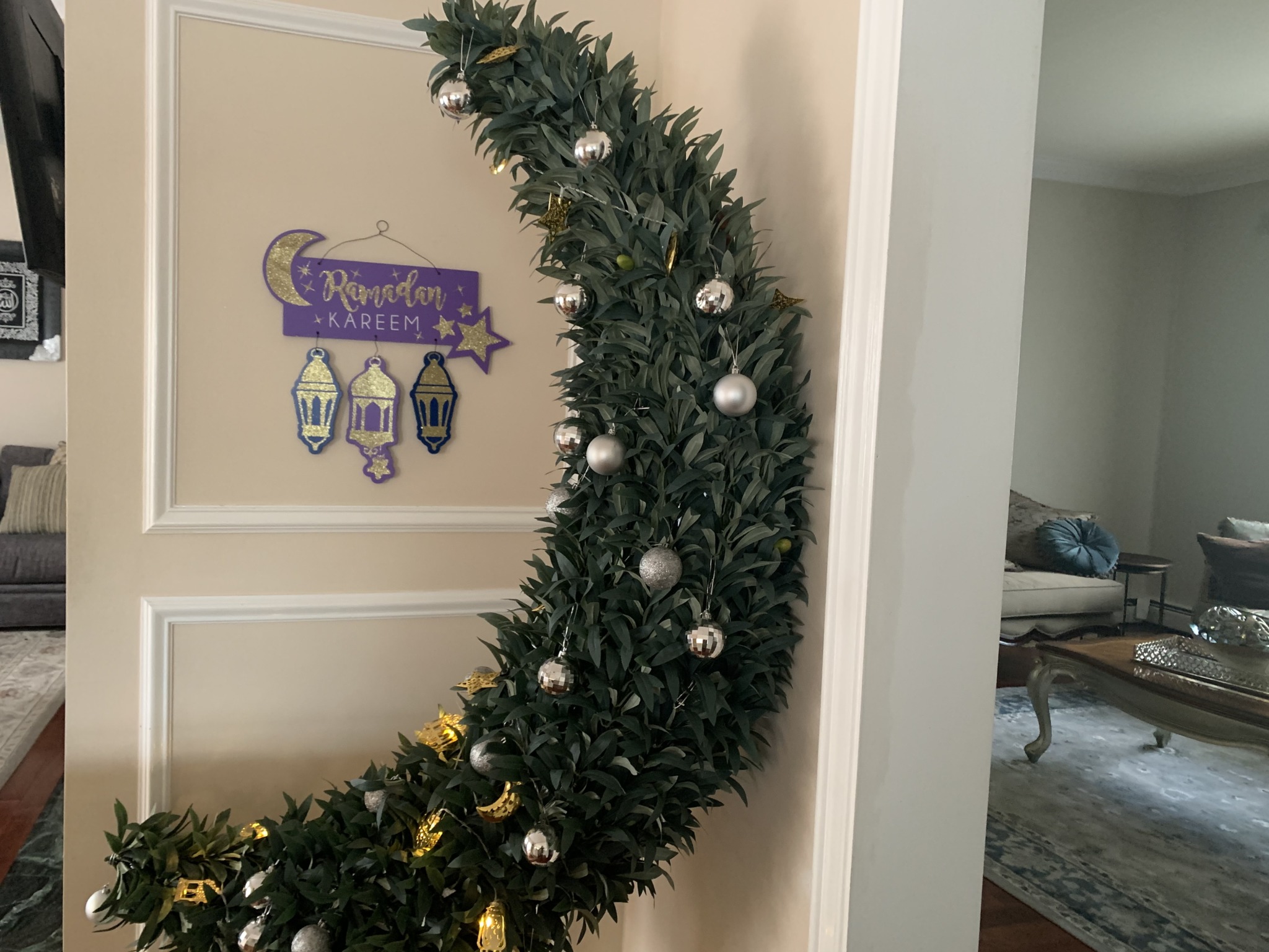 ramadan decor