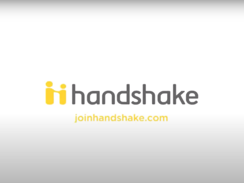 handshake