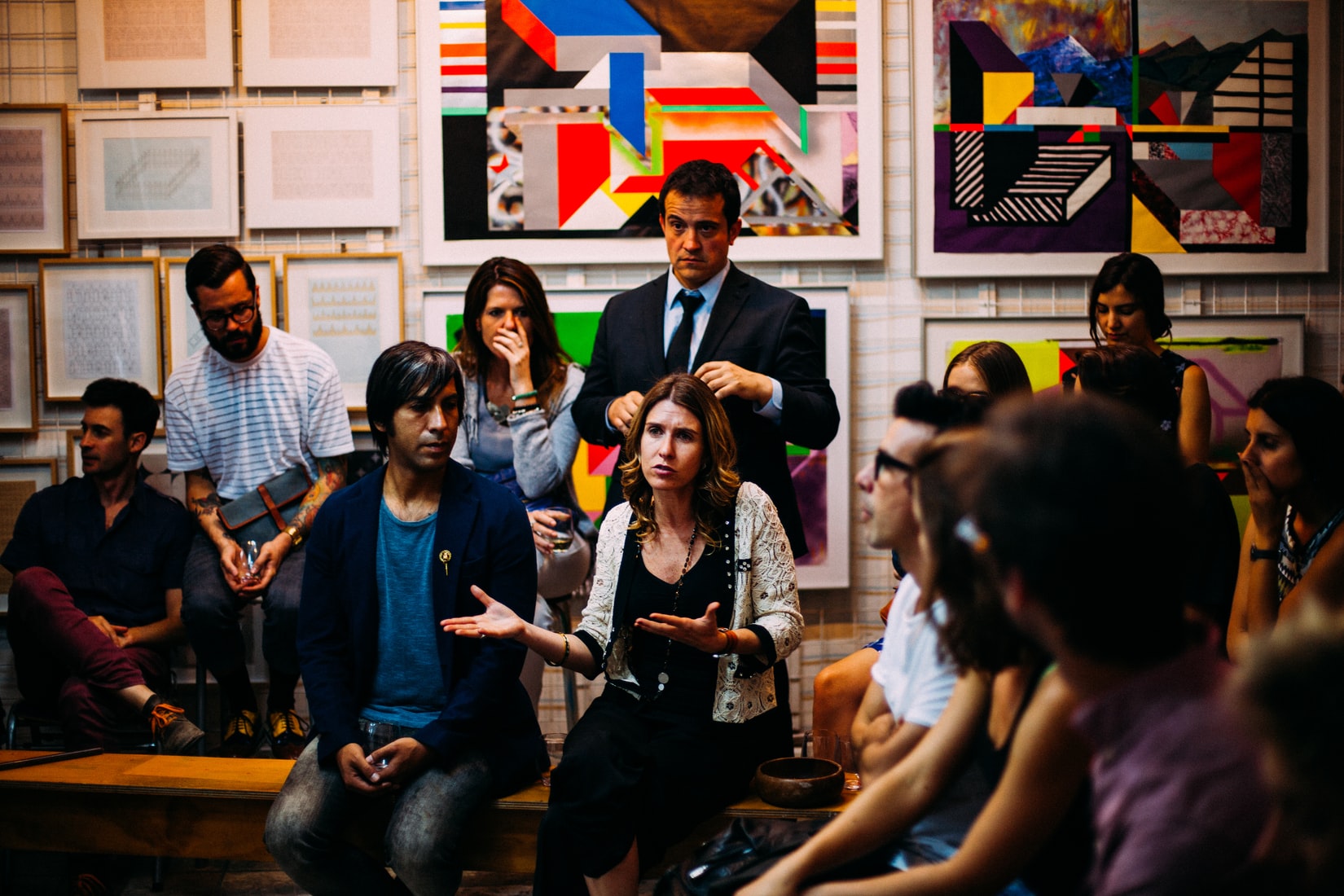 Top 10 Art Schools on the East Coast