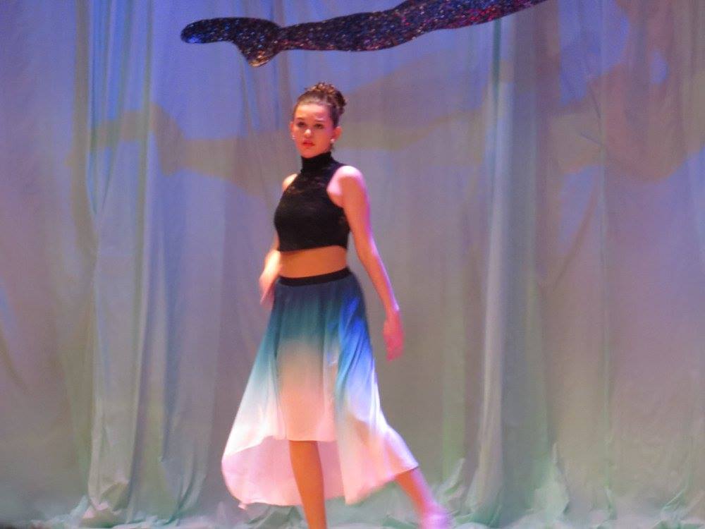 dance dream