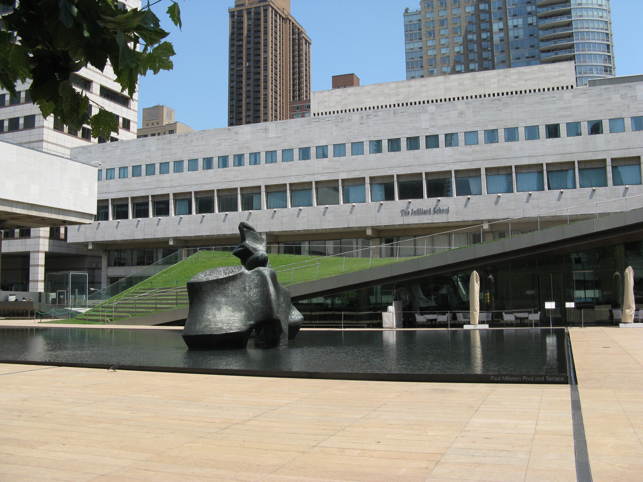 juilliard