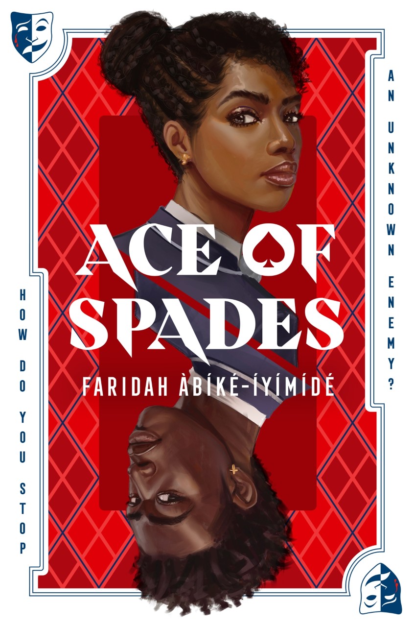 ace of spades