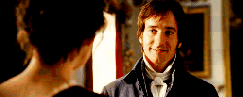 pride and prejudice
