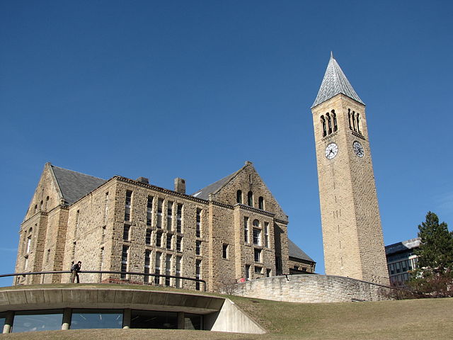 cornell