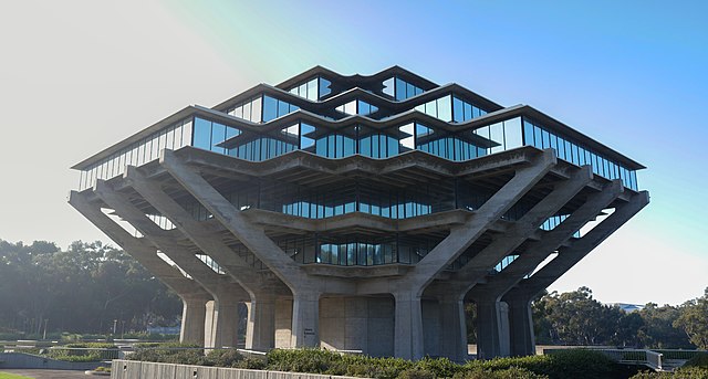 UCSD