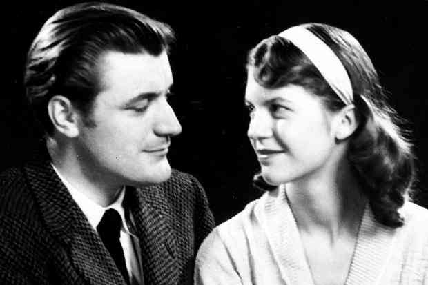 Sylvia Plath