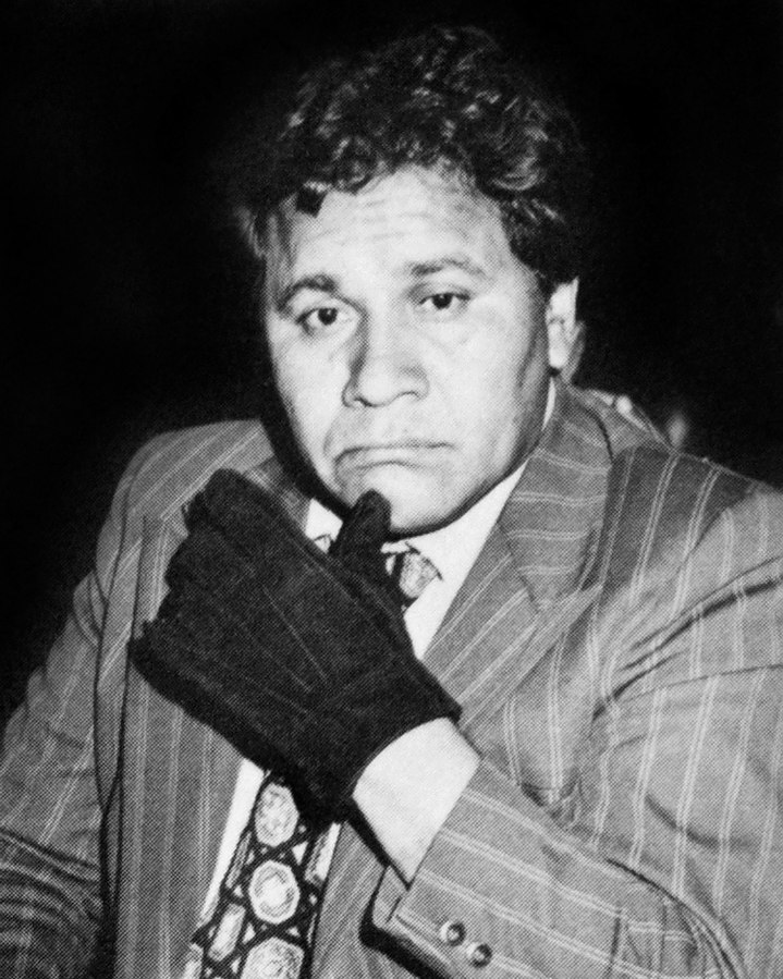 Oscar Zeta Acosta