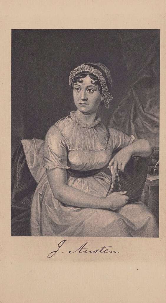 Jane Austen