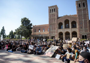 BLM Protest