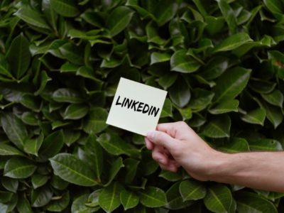 LinkedIn: your professional instagram