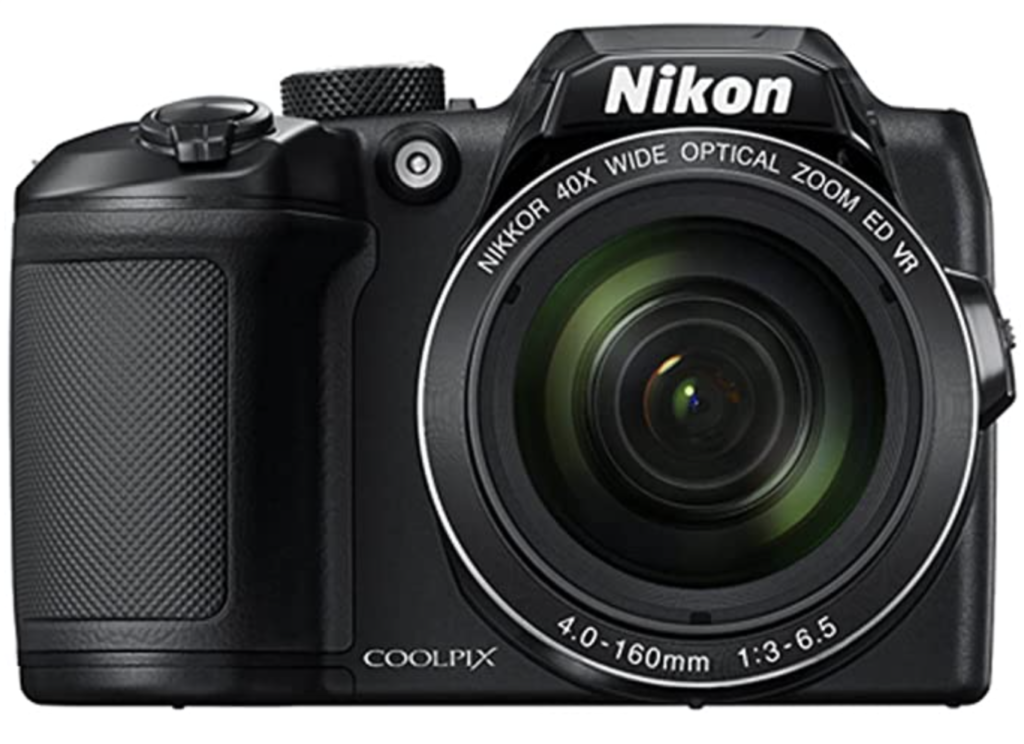 nikon camera for your girlfriend