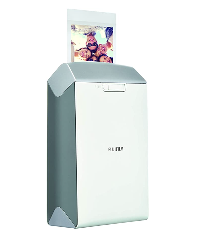 instax mobile printer for your girlfriend