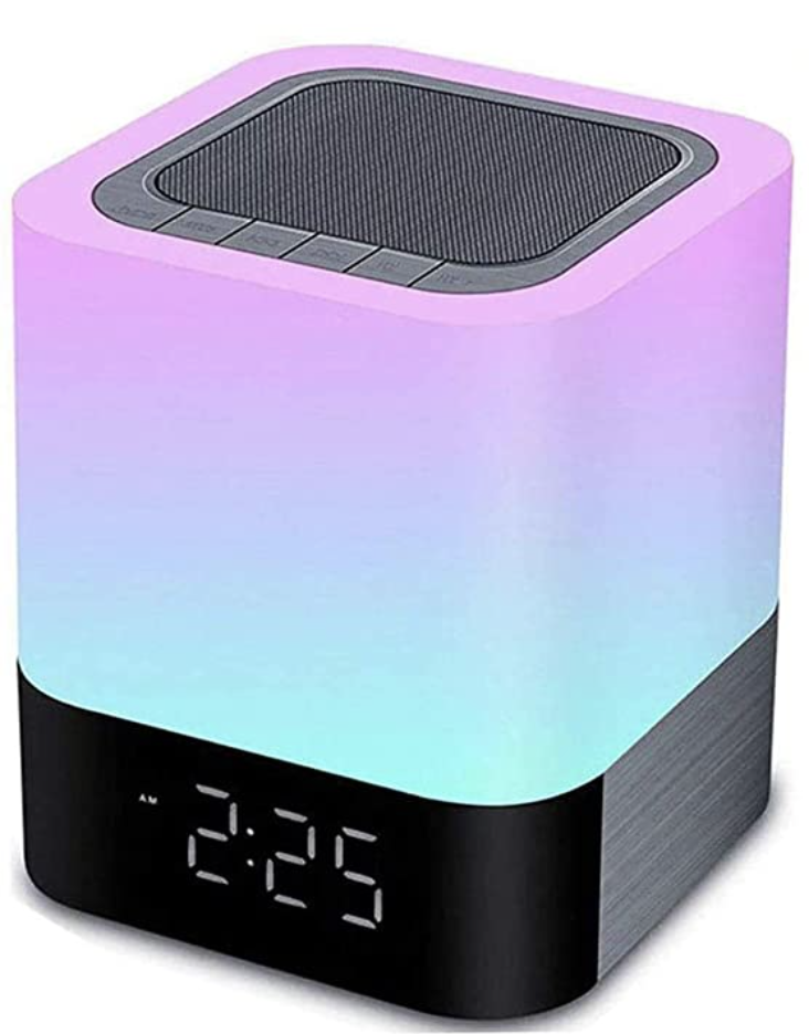 color changing speakers gift for girlfriend