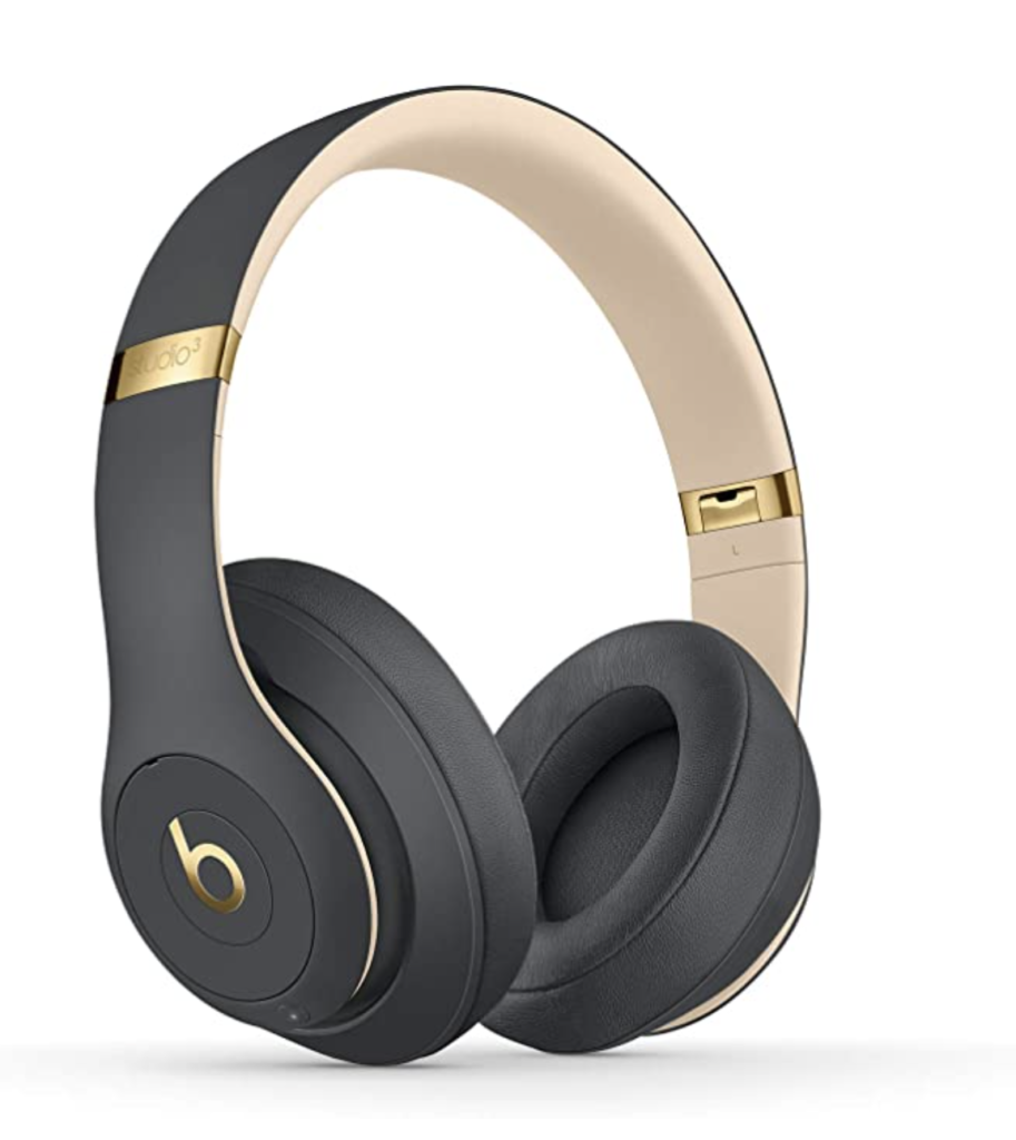 beats noise canceling gift for your girlfriend