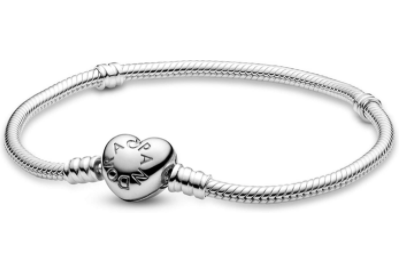 pandora bracelet gift for girlfriend