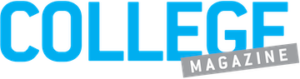 College Magazine logo