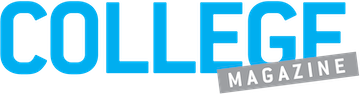 College Magazine logo