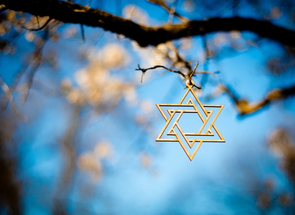 star of david