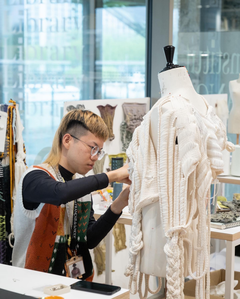 Top 10 Schools Around the World to Study Fashion