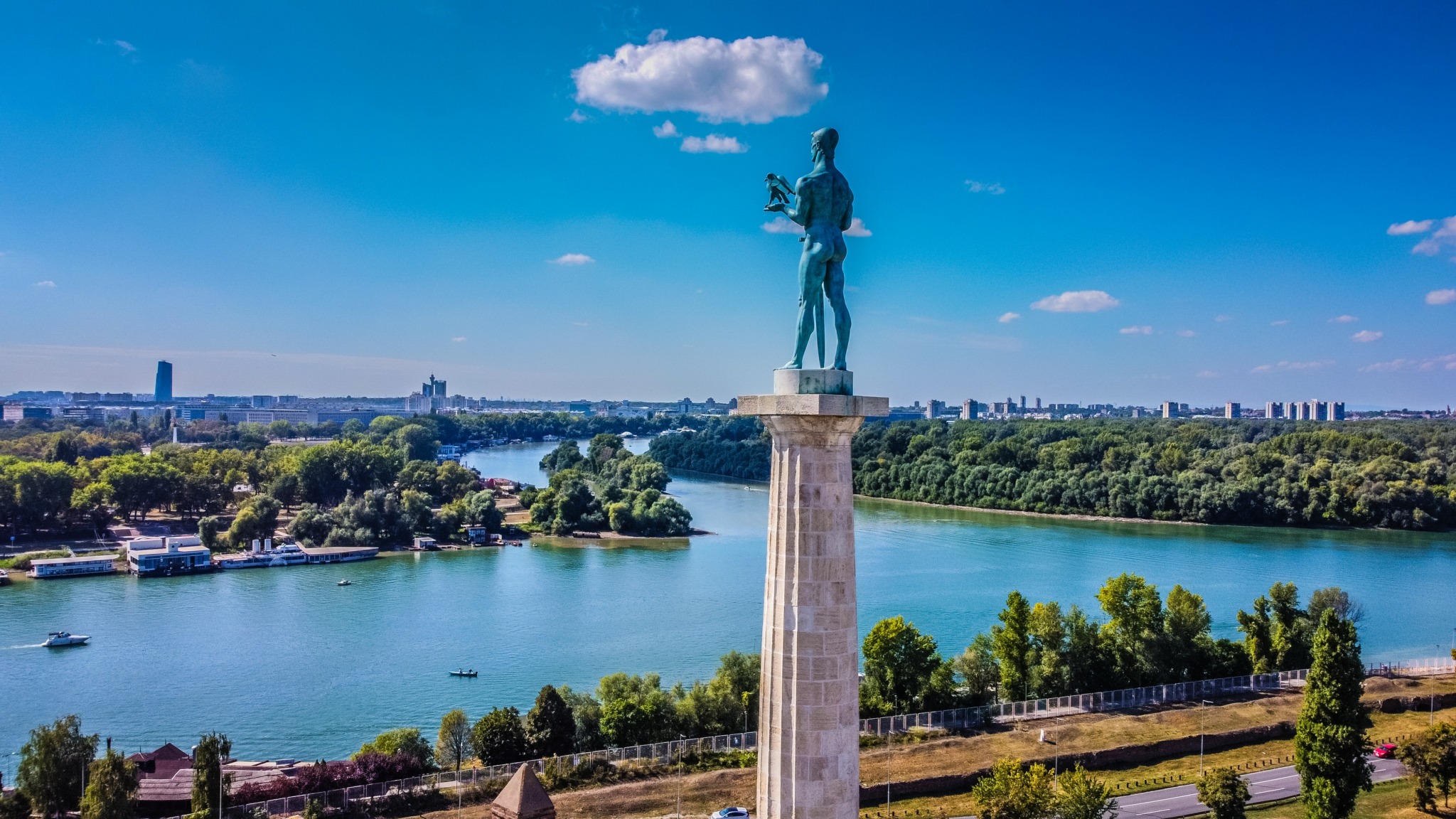 belgrade travel cost