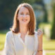 Gretchen Rubin, author of Life in Five Sense