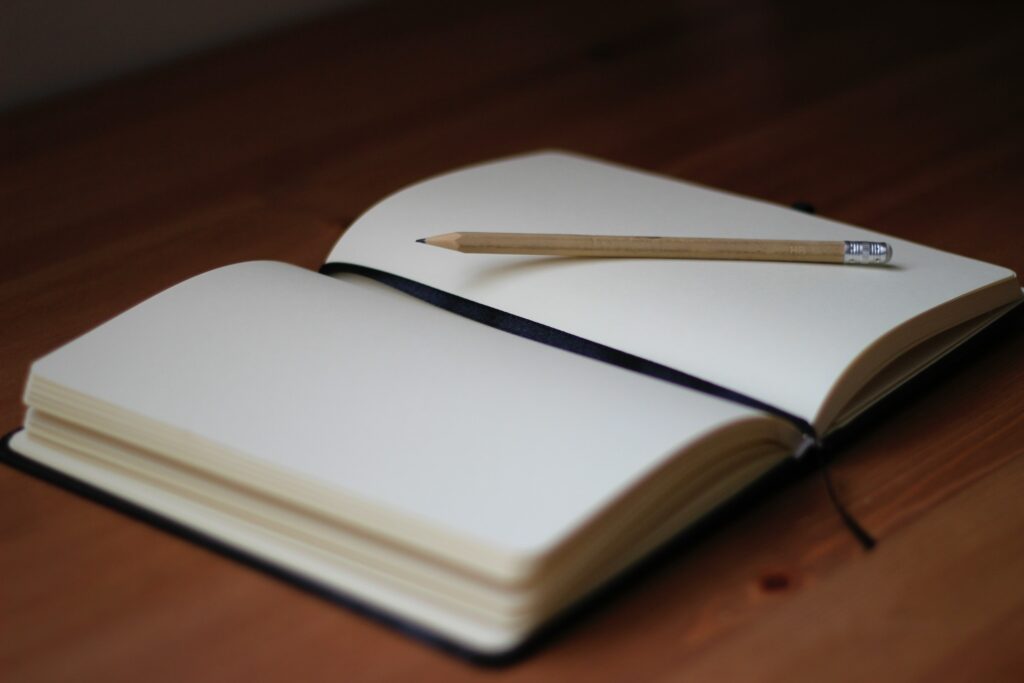 Intro to Creative Writing is a class to put fun back into college.