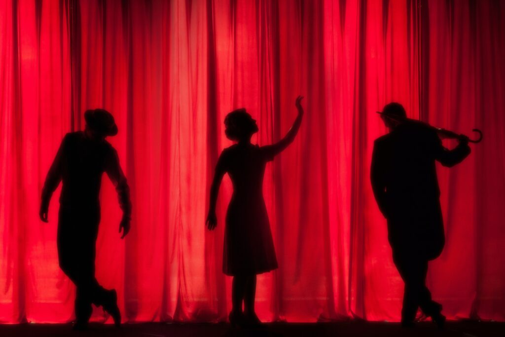 In a small, intimate and tailored class, Musical Theatre Opera Scenes is a great class.