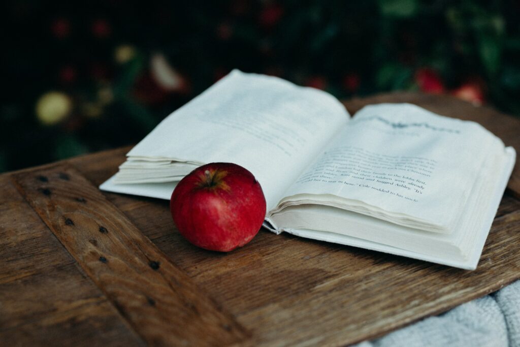 Family and Fairytales is a unique class that utilizes fairytales, movies, and creative writing.