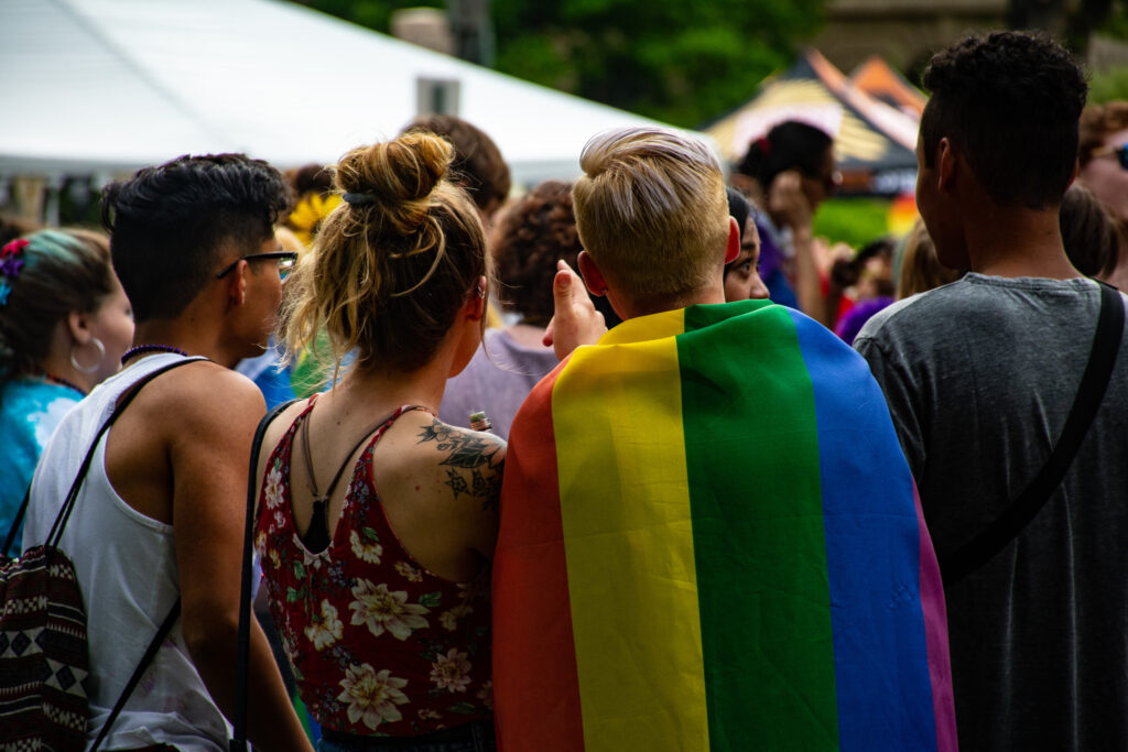 https://www.pexels.com/photo/photo-of-crowd-of-people-1167034/