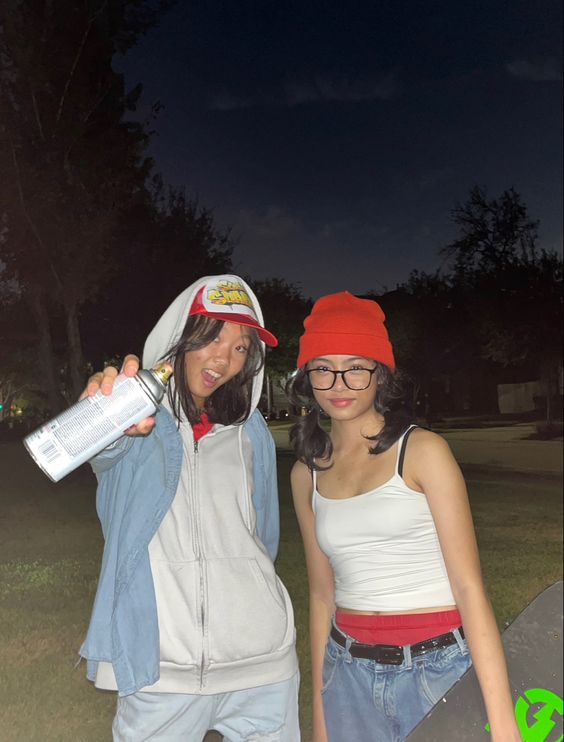Top 10 Iconic Halloween Costumes for You and Your Bestie