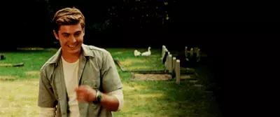 accidents happen zac efron
