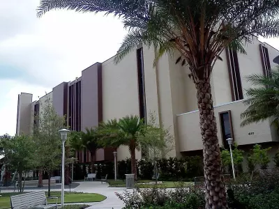 USF