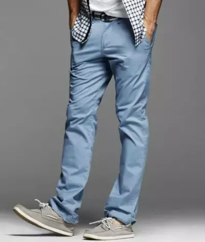 The right jeans for sexy guys.