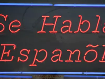 spanish oral exam