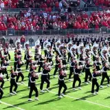 best college marching bands