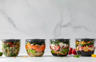 vegan-friendly campuses