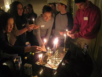 8 day Hanukkah gift guide