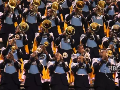 human jukebox top 10 clubs southern university for music majors