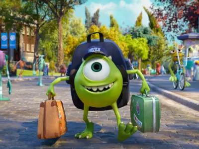 Mike wants to go back to college.